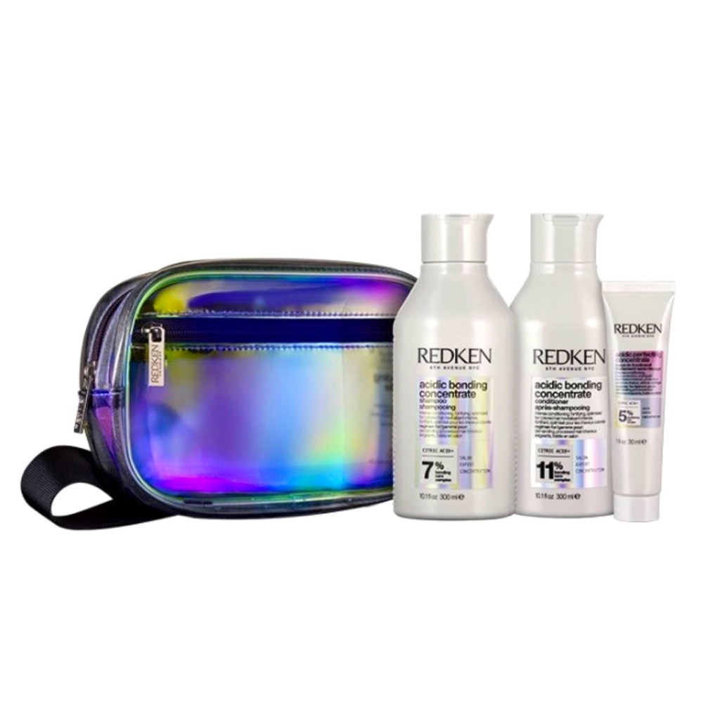 Redken Acid Bonding Holiday Set